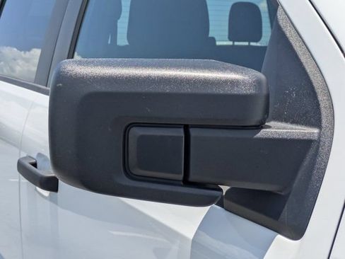 Used 2024 Ford F150 STX w/ Equipment Group 201A FX4 AWD/4WD image 11