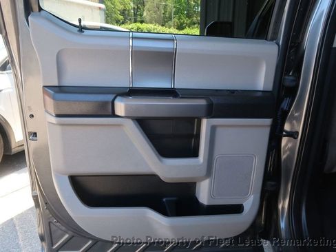 Used 2019 Ford F150 XLT w/ Equipment Group 302A Luxury AWD/4WD image 17