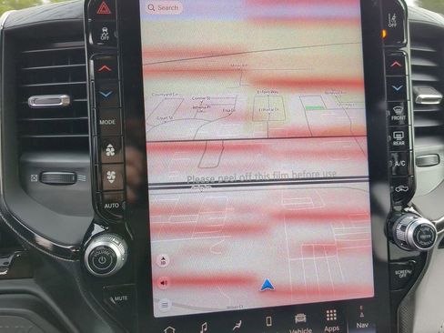 New 2026 RAM 3500 Limited image 17