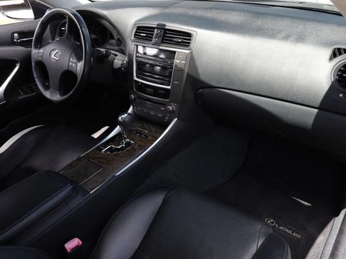 Used 2010 Lexus IS 250 AWD w/ Preferred Accessory Package image 24