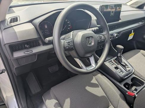 New 2026 Honda CR-V EX image 3
