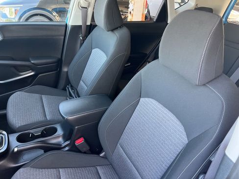 Certified 2023 Kia Soul EX FWD image 5