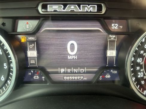 Used 2021 RAM 1500 Sport image 14