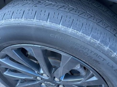 Used 2023 Chevrolet Traverse RS w/ LPO, Floor Liner Package image 13