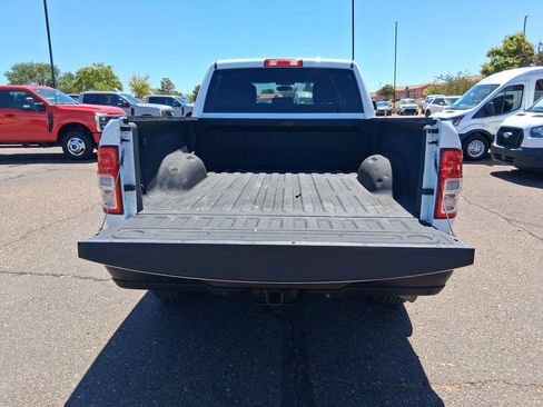 Used 2022 RAM 2500 Tradesman AWD/4WD image 21