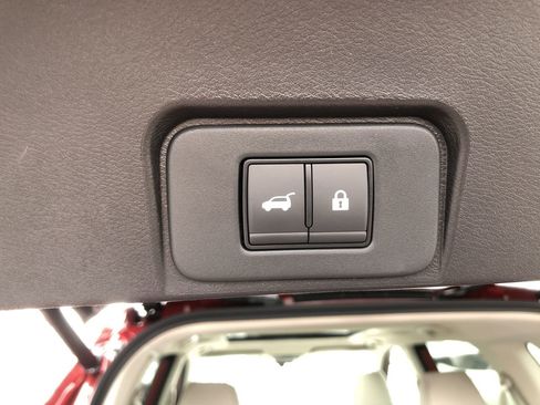 New 2026 Nissan Rogue SV image 18