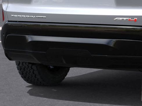 New 2027 GMC Terrain AT4 w/ Convenience Package III AWD/4WD image 14
