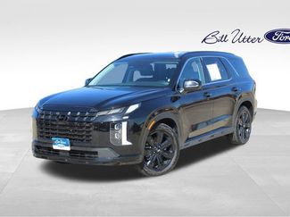 Used 2024 Hyundai Palisade XRT video 1