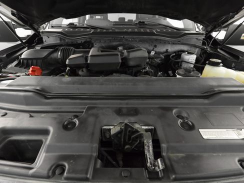 Used 2018 Ford F250 XLT w/ XLT Premium Package image 35