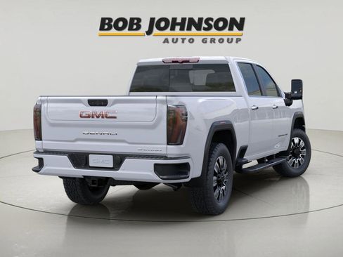 New 2026 GMC Sierra 3500 Denali w/ Technology Package image 4