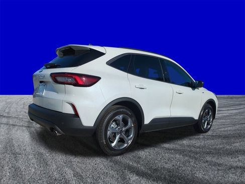 New 2026 Ford Escape ST-Line w/ Tech Pack #1 image 4