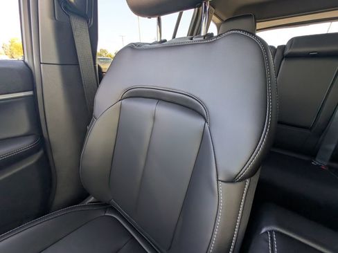 New 2025 Jeep Grand Cherokee Limited image 11