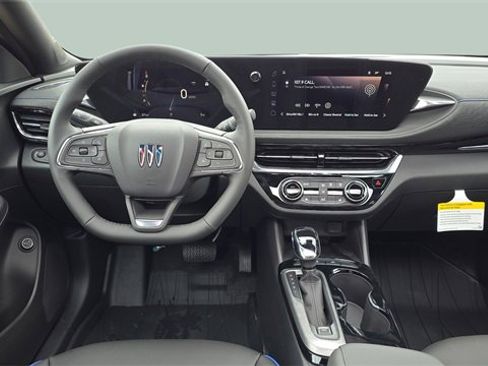 Used 2025 Buick Envista Sport Touring w/ Convenience I Package image 9
