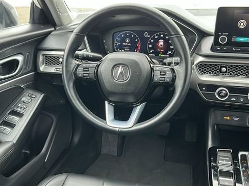 Certified 2024 Acura Integra Base image 22