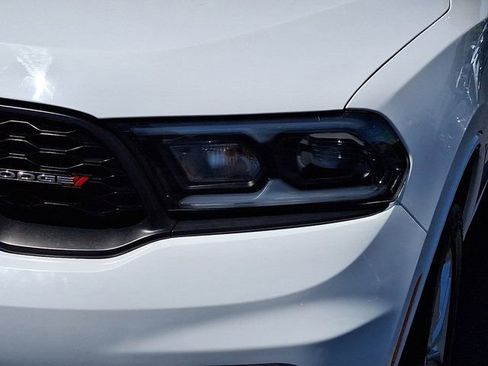 Certified 2023 Dodge Durango GT AWD/4WD image 12
