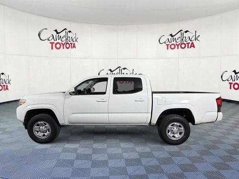 Used 2023 Toyota Tacoma SR AWD/4WD image 5
