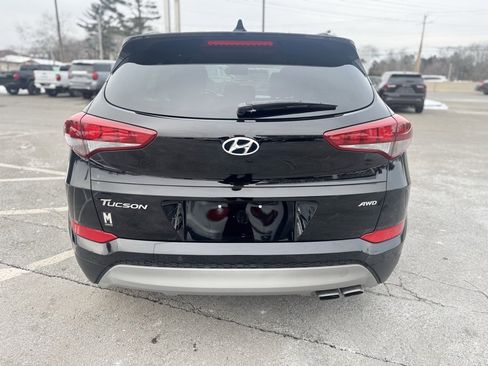 Used 2018 Hyundai Tucson Value image 6