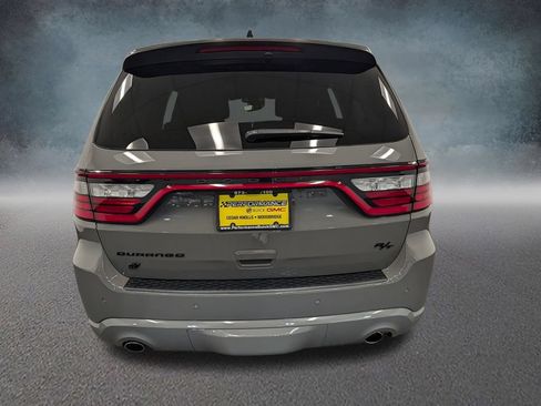 Used 2025 Dodge Durango R/T AWD/4WD image 5