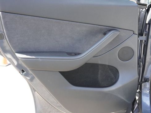 Used 2023 Tesla Model Y Long Range AWD/4WD image 24