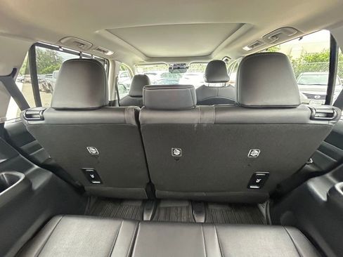 Used 2026 Toyota Grand Highlander FWD image 15