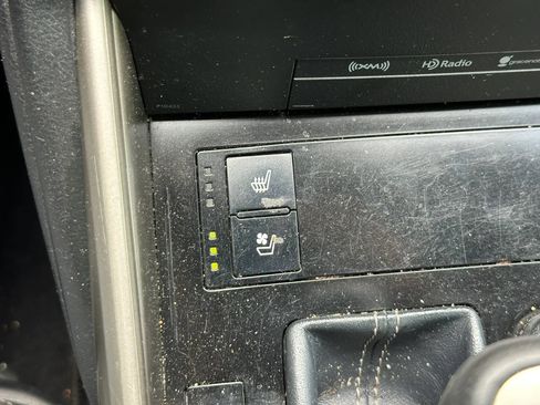 Used 2014 Lexus IS 250 w/ Navigation Package RWD image 39