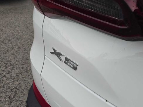 Used 2023 BMW X5 xDrive45e w/ Climate Comfort Package image 13