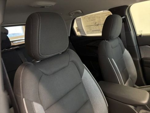 New 2026 Chevrolet TrailBlazer LT w/ LT Cold Weather Package image 22