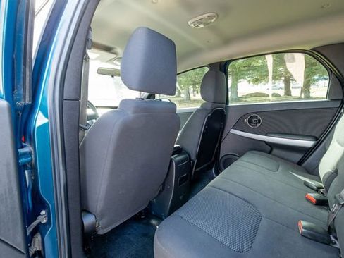 Used 2007 Pontiac Torrent AWD image 15