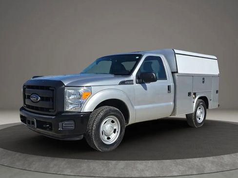 Used 2016 Ford F350 XL image 19