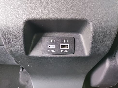 New 2026 Subaru Crosstrek 2.5i Sport w/ Crosstrek Mirror Package image 42