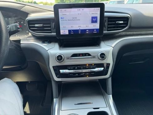 Used 2022 Ford Explorer Timberline AWD/4WD image 31