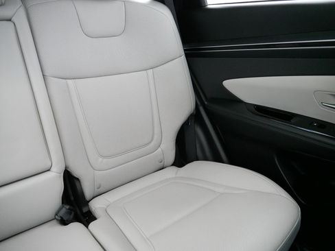 Used 2022 Hyundai Tucson SEL w/ Convenience + Premium Package image 14