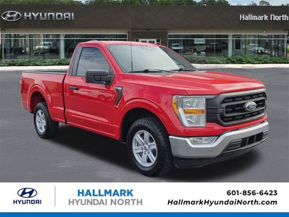 Used 2022 Ford F150 XL w/ Equipment Group 101A High