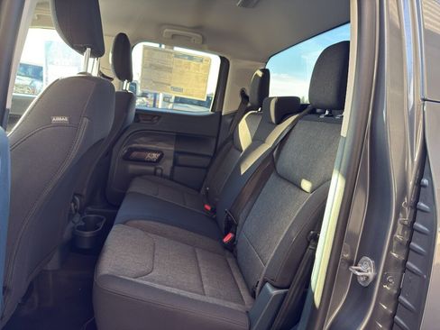 New 2026 Ford Maverick XLT image 23