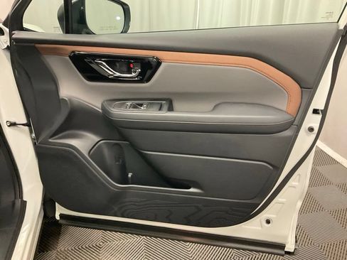 New 2026 Subaru Forester Sport AWD/4WD image 25