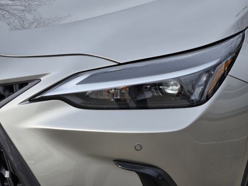 Used 2024 Lexus NX 300h AWD w/ Luxury Package image 9