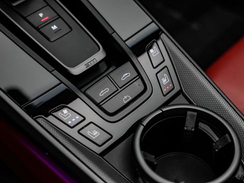 Used 2021 Porsche 911 Carrera 4 image 61