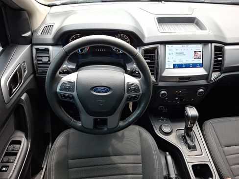 Used 2021 Ford Ranger XLT w/ Equipment Group 301A Mid AWD/4WD image 21