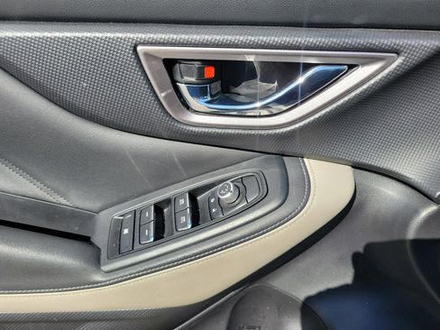 Used 2023 Subaru Forester Limited image 13