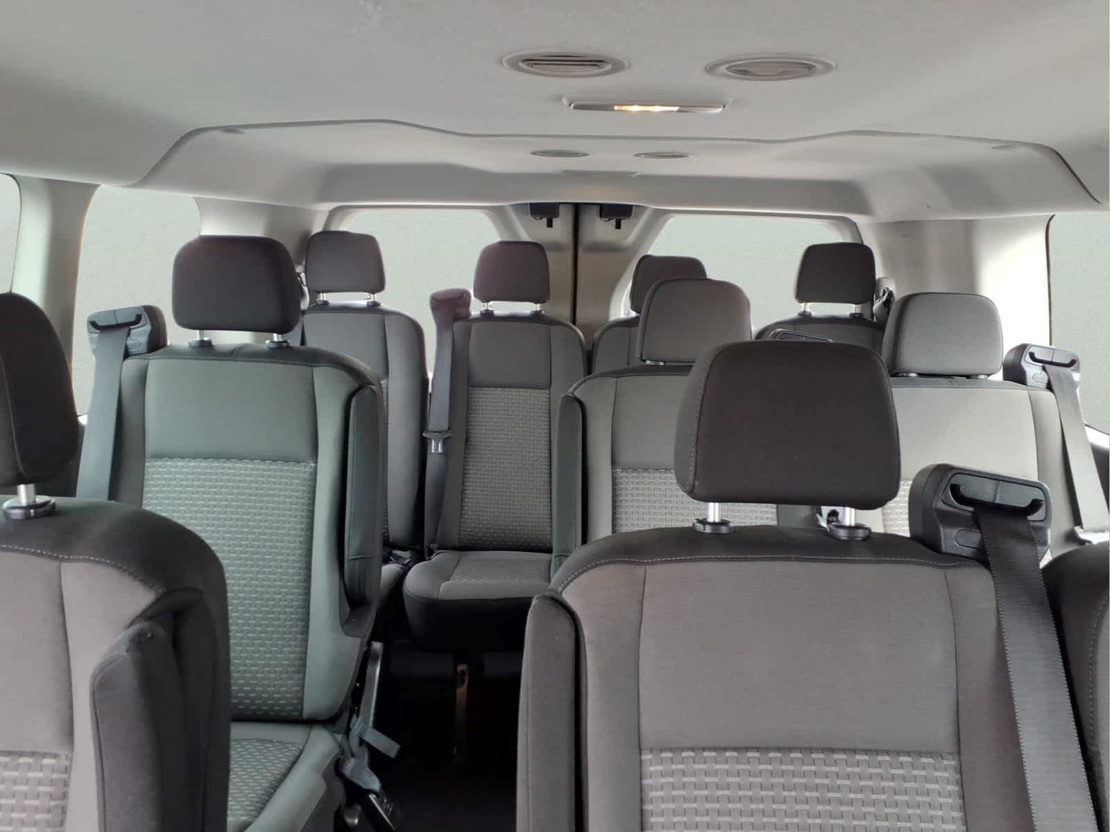 Used 2025 Ford Transit 350 XLT RWD image 30