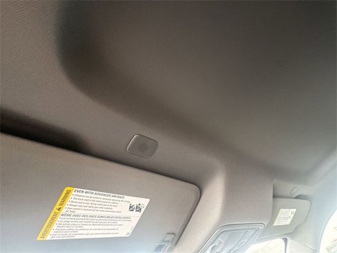 New 2026 Chevrolet Silverado 2500 Custom w/ Snow Plow Prep/Camper Package image 19