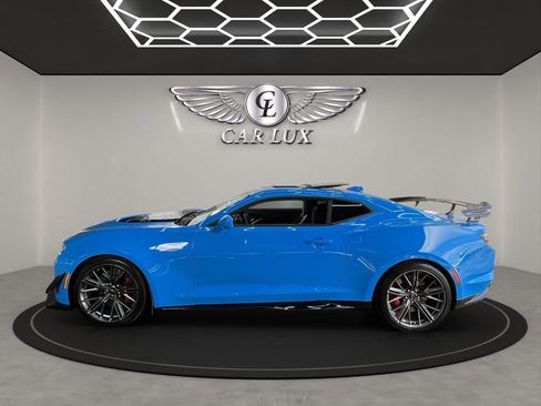Used 2023 Chevrolet Camaro ZL1 image 3