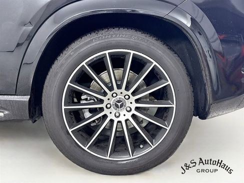 Used 2020 Mercedes-Benz GLE 580 4MATIC image 39