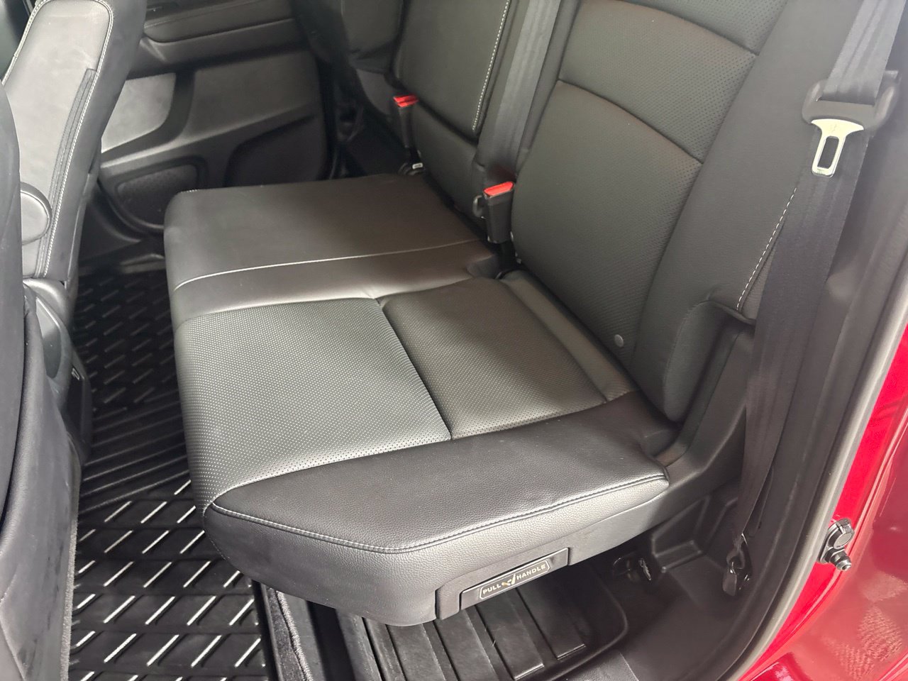 Used 2023 Honda Ridgeline RTL-E image 28