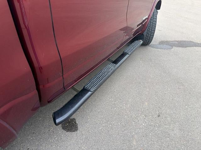 Used 2019 RAM 1500 Laramie AWD/4WD image 14