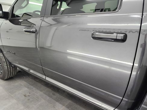 Used 2022 RAM 2500 Big Horn w/ Night Edition image 31