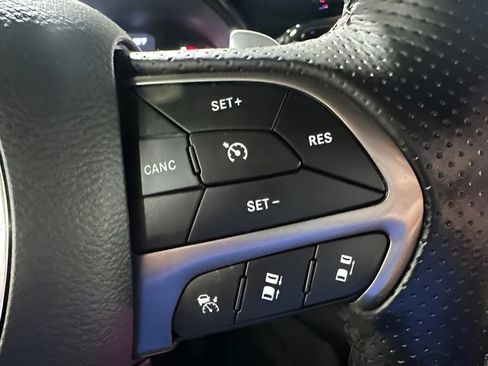 Used 2024 Dodge Durango Citadel AWD/4WD image 11