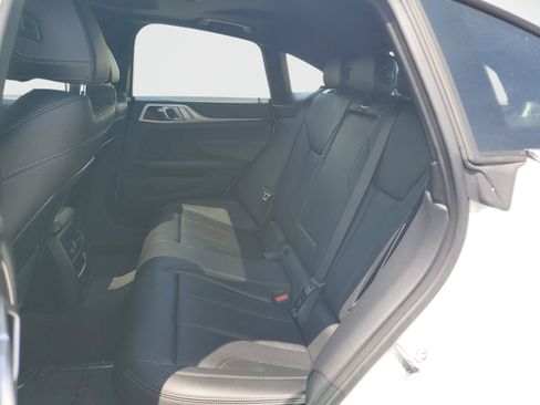 Used 2024 BMW i4 eDrive40 RWD image 15