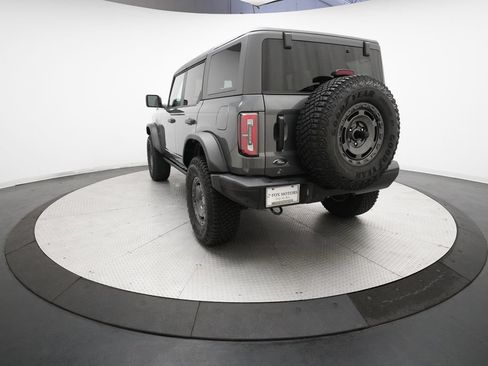 Used 2024 Ford Bronco Everglades AWD/4WD image 33