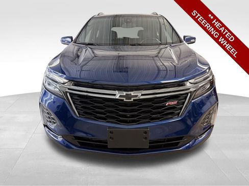 Used 2022 Chevrolet Equinox RS image 9